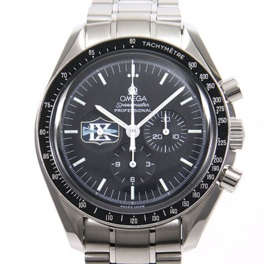 オメガ 新作＆送料込　スピードマスタープロジェミニ9号  Omega031