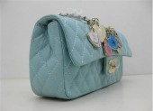 シャネル 新作＆送料込(CHANEL)  バッグ A46513LL