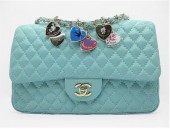 シャネル 新作＆送料込(CHANEL)  バッグ A46515SL