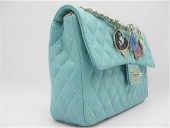 シャネル 新作＆送料込(CHANEL)  バッグ A46514SLL