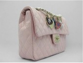 シャネル 新作＆送料込(CHANEL)  バッグ A46514SQF