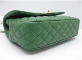 シャネル 新作＆送料込(CHANEL)  バッグ A46514SG