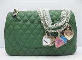 シャネル 新作＆送料込(CHANEL)  バッグ A46514SG