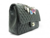 シャネル 新作＆送料込(CHANEL)  バッグ A46515S