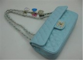 シャネル 新作＆送料込(CHANEL)  バッグ A46513LL
