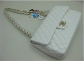 シャネル 新作＆送料込(CHANEL)  バッグ A46514W