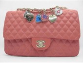 シャネル 新作＆送料込(CHANEL)  バッグ A46515ST