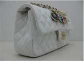 シャネル 新作＆送料込(CHANEL)  バッグ A46513W