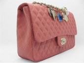 シャネル 新作＆送料込(CHANEL)  バッグ A46515ST