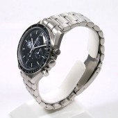 オメガ 新作＆送料込　スピードマスタープロジェミニ9号  Omega031
