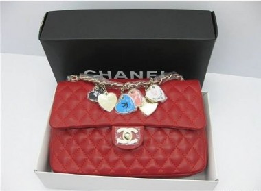 シャネル 新作＆送料込(CHANEL)  バッグ A46514SR