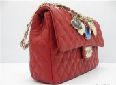 シャネル 新作＆送料込(CHANEL)  バッグ A46514SR