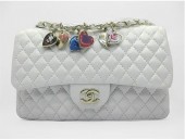 シャネル 新作＆送料込(CHANEL)A46515SW