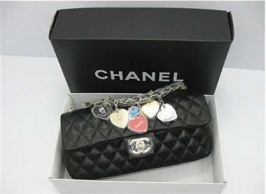 シャネル 新作＆送料込(CHANEL)  バッグ A46513
