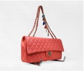 シャネル 新作＆送料込(CHANEL)  バッグ A01111SF