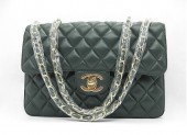 シャネル 新作＆送料込(CHANEL)  バッグA48220MG
