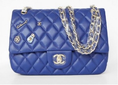シャネル 新作＆送料込(CHANEL)  バッグA47274L