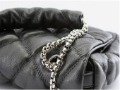 シャネル 新作＆送料込(CHANEL) バッグA46163