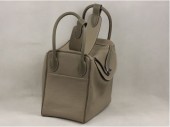 エルメス 新作＆送料込 Hermes バッグRindy34LX