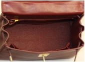 エルメス 新作＆送料込 Hermes バッグkelly28XZR