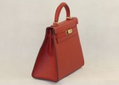 エルメス 新作＆送料込 Hermes バッグkelly32TR