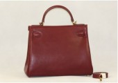 エルメス 新作＆送料込 Hermes バッグkelly28XZR