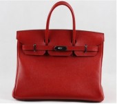 エルメス 新作＆送料込 Hermes バッグBirkin35TR