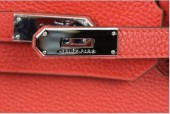 エルメス 新作＆送料込 Hermes バッグBirkin40LR