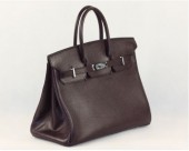 エルメス 新作＆送料込 Hermes バッグBirkin35TZ