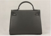 エルメス 新作＆送料込 Hermes バッグkelly32L