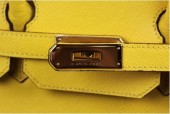 エルメス 新作＆送料込 Hermes バッグBirkin35TY