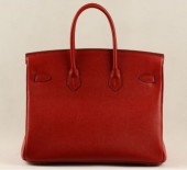 エルメス 新作＆送料込 Hermes バッグBirkin35TR