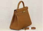 エルメス 新作＆送料込 Hermes バッグkelly32NQ