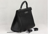 エルメス 新作＆送料込 Hermes バッグkelly32N