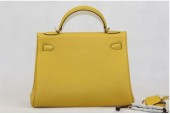 エルメス 新作＆送料込 Hermes バッグkelly32NY