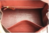 エルメス 新作＆送料込 Hermes バッグBirkin35XZR