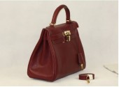 エルメス 新作＆送料込 Hermes バッグkelly28XZR