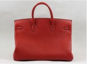 エルメス 新作＆送料込 Hermes バッグBirkin40LR