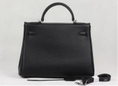 エルメス 新作＆送料込 Hermes バッグkelly32N