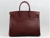 エルメス 新作＆送料込 Hermes バッグBirkin35TZR