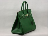 エルメス 新作＆送料込 Hermes バッグBirkin35TSG