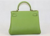 エルメス 新作＆送料込 Hermes バッグkelly32NP