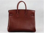 エルメス 新作＆送料込 Hermes バッグBirkin35XZR