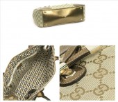 グッチ 新作＆送料込 新入荷 GUCCI バッグ177052-F4FSG-9693