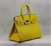 エルメス 新作＆送料込 Hermes バッグBirkin35TY