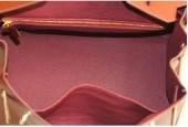 エルメス 新作＆送料込 Hermes バッグBirkin35TZR