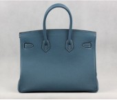 エルメス 新作＆送料込 Hermes バッグBirkin35NL