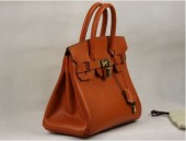 エルメス 新作＆送料込 Hermes バッグBirkin35TO