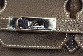 エルメス 新作＆送料込 Hermes バッグBirkin35LSK