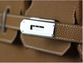 エルメス 新作＆送料込 Hermes バッグBirkin35NQ